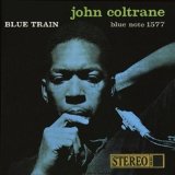 BLUE TRAIN(1957,SACD,LTD)