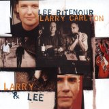 LARRY & LEE