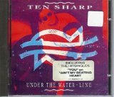 UNDER THE WATER-LINE