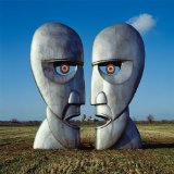 DIVISION BELL(1994,2LP,20TH ANN,LTD)