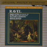 DAPHNIS ET CHLOE,MA MERE L'OYE,VALSES(LTD.NUMBERED)