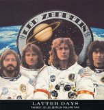 LATTER DAYS /BEST OF-2