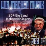 WIR MACHEN MUSIK(16 TRACKS)