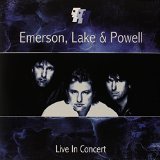 LIVE IN CONCERT LTD 180 GRAM
