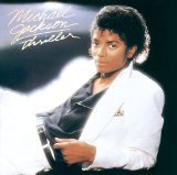 THRILLER(1982,LTD.PAPER SLEEVE)