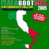 ITALO BOOT MIX 2005