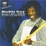 BUDDY'S BLUES 1979-1982