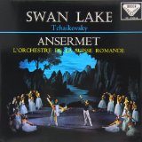 SWAN LAKE(1958,2LP,LTD.AUDIOPHILE)