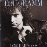 LONG HARD LOOK
