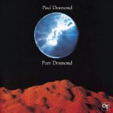 PURE DESMOND(1975,REM.BONUS 5 TRACKS)