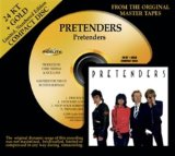 PRETENDERS 24 KT GOLD