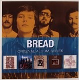 ORIGINAL ALBUM SERIES(5CD,BREAD,ON THE WATERS,MANNA,BABY I'M WANT,GUITAR MAN)