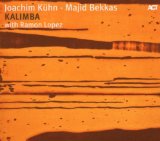 KALIMBA (DIGIPACK)