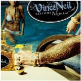 TATTOOS & TEQUILA(DIGIPACK)