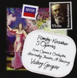 V5 OPERAS / VALERY GERGIEV