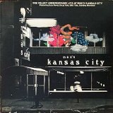 LIVE AT MAX'S KANSAS CITY/180GR.LTD/