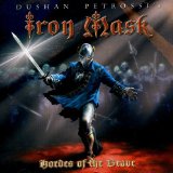 HORDES OF THE BRAVE