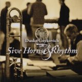 FIVE HORNS & RHYTHM