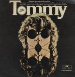 TOMMY/SOUNDTRACK