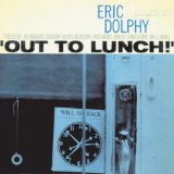 OUT TO LUNCH!(1964,REM)
