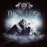 THREE LIONS