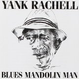 BLUES MANDOLIN MAN