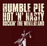 HOT'N'NASTY ROCKIN' THE WINTERLAND LTD 180 GRAM