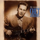 ESSENTIAL CHET ATKINS