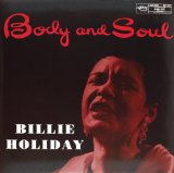 BODY AND SOUL(180GR.AUDIOPHILE,LTD)