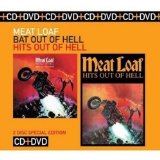 HITS OUT OF HELL(DVD CD JEWEL TRAY)
