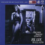 BLUE BALLADS(LTD.SACD)