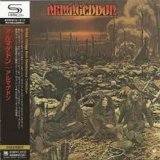 ARMAGEDDON/ LIM PAPER SLEEVE