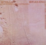 APOLLO: ATMOSPHERES & SOUNDTRACK