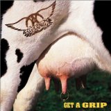 GET A GRIP(1993,LTD.LP SIZE FORMAT COVER)