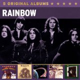 5 ORIGINAL ALBUMS(1975-1983,5CD,LTD)
