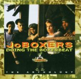 DOING THE BOXERBEAT(1983,2CD,ANTHOLOGY,LIVE BBC)