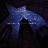 ANDROMEDA HEIGHTS