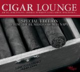 CIGAR LOUNGE /SPEC EDIT