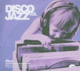 DISCO JAZZ-1