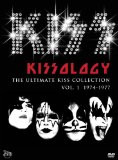 KISSOLOGY 1974-1977 ULTIMATE