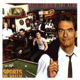 SPORTS(1983,REM.BONUS 5 TRACKS)