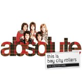 THIS IS BAY CITY ROLLERS