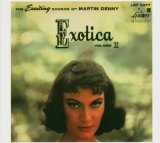 EXOTICA VOL.II (DIGIPAC)