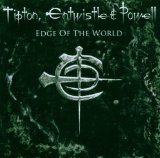 EDGE OF THE WORLD