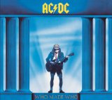 WHO MADE WHO(180GR)
