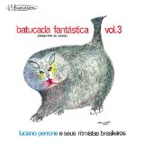 BATUCADA FANTASTICA VOL.3(1972,LTD)