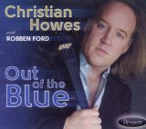 OUT OF THE BLUE (DIGIPAC)