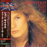 PLEASE DON'T LEAVE ME(1992,LTD.PAPER SLEEVE)