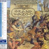 GRAND WAZOO/LTD.PAPER/