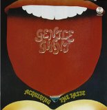 ACQUIRING THE TASTE(1971)